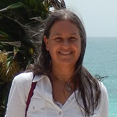 Karen Hamaker